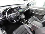 Honda CR-V 2.0 HYBRID 184pk AWD E-CVT Executive, Automaat, 145 pk, LED verlichting, 4 cilinders