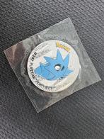 Pokemon Surprise Flippo - Pupitar 247 - SEALED, Verzamelen, Flippo's, Ophalen of Verzenden, Losse flippo's