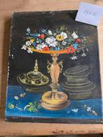 Schilderij op doek, Ophalen of Verzenden