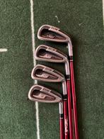 Wilson Di11 ijzerset - 6/9 - R Flex - Nette Staat, Sport en Fitness, Set, Ophalen of Verzenden, Wilson, Wilson