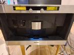 Miele koffiemachine, Witgoed en Apparatuur, Koffiezetapparaten, Ophalen, Zo goed als nieuw, Koffiemachine