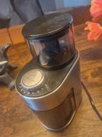 Braun koffiemolen, Ophalen of Verzenden, Zo goed als nieuw