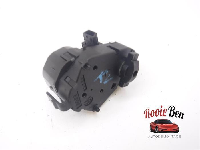 Kachelklep Motor van een BMW 6-Serie, Auto-onderdelen, Motor en Toebehoren, BMW, Gebruikt, 3 maanden garantie, Ophalen of Verzenden