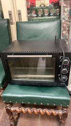Oven blokker, Witgoed en Apparatuur, Ovens, Minder dan 45 cm, Oven, Ophalen of Verzenden, Zo goed als nieuw