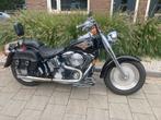 Harley-Davidson Fatboy Evo, 2 cilinders, 1340 cc, Chopper, Particulier