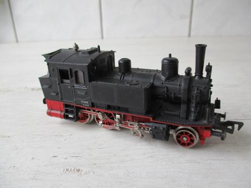 Fleischmann Stoomlok 70 091 DB no 4016, Hobby en Vrije tijd, Modeltreinen | H0, Zo goed als nieuw, Locomotief, Gelijkstroom, Fleischmann