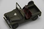 Tekno Denmark Jeep # 814, Hobby en Vrije tijd, Modelauto's | 1:43, Ophalen of Verzenden, Zo goed als nieuw, Auto, Overige merken