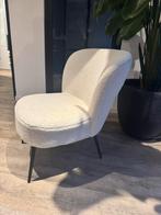 Teddy Fauteuil wit, Ophalen, Gebruikt, Wit, Eén