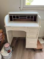 Oud bureau, Ophalen, Gebruikt