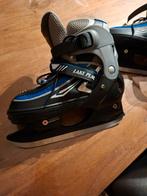 IJshockeyschaatsen Lake Placid - Maat 34-38, Ophalen of Verzenden, Gebruikt, IJshockeyschaatsen, Overige merken
