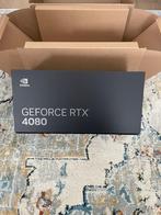 4080 Founders Edition, Computers en Software, Videokaarten, Ophalen, GDDR6, PCI-Express 4, Nieuw