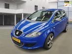 Seat Altea 1.6 Reference, 65 €/maand, Gebruikt, 1295 kg, 4 cilinders