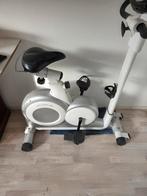 Hometrainer en beenspieren training, Sport en Fitness, Ophalen, Zo goed als nieuw, Hometrainer