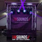 ✅ ROOKMACHINE 3000 WATT HUREN CARNAVAL 2026, Ophalen, Zo goed als nieuw, Carnaval