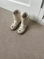 Goed gebruikte laarsjes Donsje Amsterdam  Maat 27, Gebruikt, Meisje, Donsje Amsterdam, Ophalen of Verzenden