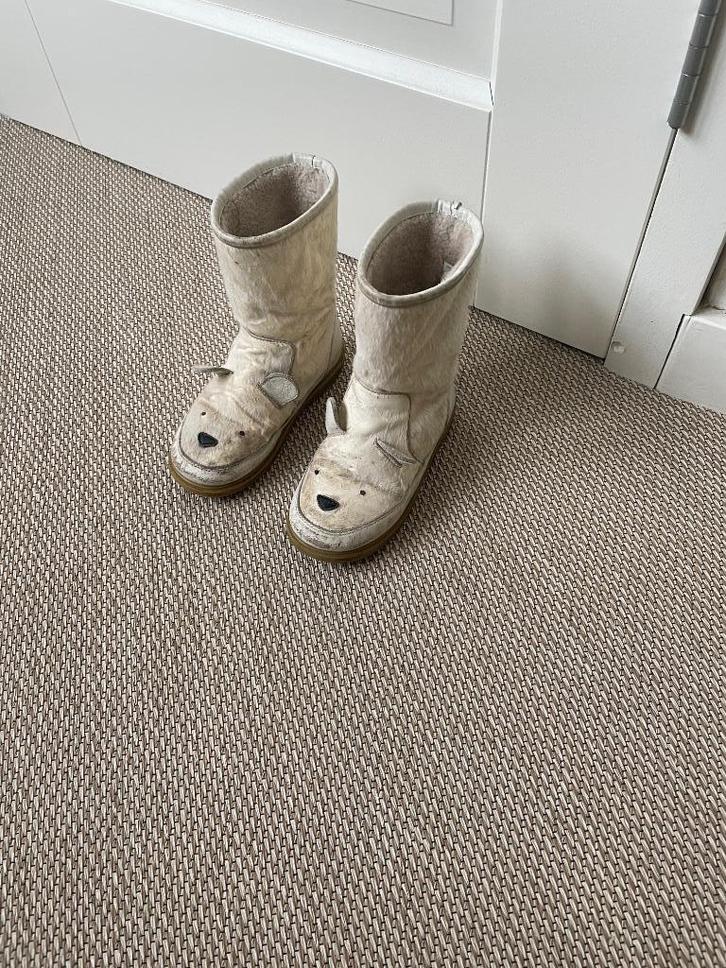 Goed gebruikte laarsjes Donsje Amsterdam  Maat 27, Kinderen en Baby's, Kinderkleding | Schoenen en Sokken, Gebruikt, Laarzen, Meisje