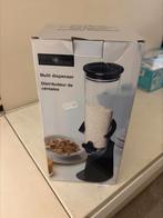 dispenser, Ophalen, Zo goed als nieuw