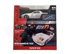 Kyosho First Mini-Z Mazda Savanna-7 RX 1/28 rc auto