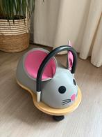 Wheelybug Muis - Loopvoertuig voor de Kleintjes!, Kinderen en Baby's, Speelgoed | Buiten | Voertuigen en Loopfietsen, Ophalen