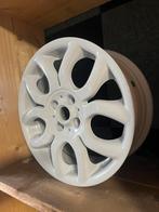 16 inch Mini velgen wit 4x100, Overige, Velg(en), 16 inch, Nieuw