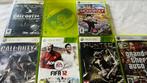 XBOX 360•, Spelcomputers en Games, Games | Xbox 360, Ophalen, Zo goed als nieuw