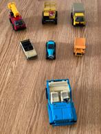 Diverse speelgoedauto’s, Gebruikt, Ophalen of Verzenden
