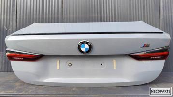 BMW 4 SERIE G22 ACHTERKLEP MEERDERE KLEUREN LEVERBAAR !!! beschikbaar voor biedingen