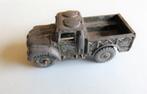 Micro toys; Humber Army Lorry, Hobby en Vrije tijd, Ophalen of Verzenden, Gebruikt, Bus of Vrachtwagen
