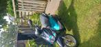 Yamaha neos 4-takt geel kenteken scooter, Gebruikt, Maximaal 45 km/u, Ophalen of Verzenden, Benzine