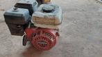 Orginele Honda motor, Doe-het-zelf en Verbouw, Motoren, Ophalen, Gebruikt, Benzinemotor, 1800 rpm of meer