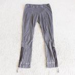 Sandwich Legging 100% Katoen - 77 (XS) € 25,-, Kleding | Dames, Leggings, Maillots en Panty's, Legging, Maat 36/38 (S), Ophalen of Verzenden