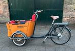 Babboe Curve-E 2014 met accessoires, Fietsen en Brommers, Gebruikt, 3 kinderen, Elektrisch, Ophalen