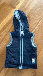 Bodywarmer donkerblauw maat 80 C&A, Kinderen en Baby's, Babykleding | Maat 80, C&A, Jongetje of Meisje, Ophalen of Verzenden, Zo goed als nieuw
