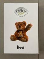 Keltum Junior Bestek Beer - Nieuwstaat!, Kinderen en Baby's, Ophalen of Verzenden, Nieuw, Overige typen