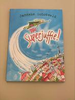 Superjuffie boek, Boeken, Ophalen, Zo goed als nieuw