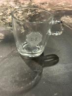 Senseo DE mokje glas, Ophalen of Verzenden, Zo goed als nieuw, Overige typen