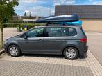 HAPRO Dakkoffer, te huur, grootste maat, 650L, Auto diversen, Dakkoffers, Ophalen of Verzenden, Zo goed als nieuw