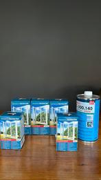 Schoonmaakset voor kunststof kozijnen en deuren, Doe-het-zelf en Verbouw, Kozijnen en Schuifpuien, Kunststof, Minder dan 75 cm