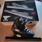 Zandstra comfort klapschaats 3592 nieuw in doos, Klapschaats, Zandstra, Nieuw, Ophalen of Verzenden