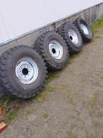 modderbanden, Auto-onderdelen, Banden en Velgen, Gebruikt, Overige maten, 235 mm, Band(en)