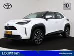 Toyota Yaris Cross 1.5 Hybrid Dynamic Limited | Parkeersenso, Auto's, Toyota, Stof, Gebruikt, Met garantie (alle), 116 pk