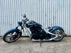 Buell Harley Davidson zelf bouw custom 2010, Particulier, Chopper