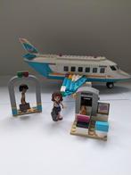 Lego friends Vliegtuig 41100, Kinderen en Baby's, Speelgoed | Duplo en Lego, Ophalen of Verzenden, Lego, Zo goed als nieuw