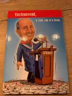 Paul Asselbergs - ‘n stuk van m’n leven, Verzamelen, Overige Verzamelen, Ophalen, Zo goed als nieuw