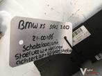 BMW X5  3.0 diesel 2002  Stoelverwarmingschakelaar, achterkl, Auto-onderdelen, Dashboard en Schakelaars, Gebruikt, -, -, Ophalen of Verzenden