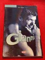 GESIGNEERD Gianni (Romme) - Erik Klap. 2001., Boeken, Sportboeken, Gelezen, Verzenden