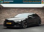 Audi A6 Avant 55 TFSI e quattro Pro Line S Competition Panor, Auto's, Audi, Automaat, Gebruikt, 4 cilinders, Leder en Stof