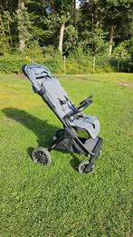 EasyWalker Jackey XL kinderwagen, Verstelbare duwstang, Zo goed als nieuw, Ophalen, Kinderwagen