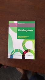 E. Klaase-Derks - Voedingsleer, Ophalen of Verzenden, Zo goed als nieuw, E. Klaase-Derks