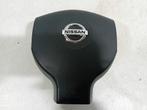 Airbag stuur Nissan Note, Auto-onderdelen, Dashboard en Schakelaars, Onderdelen@venauto.nl, Van der Ven Autorecycling B.V., Gebruikt
